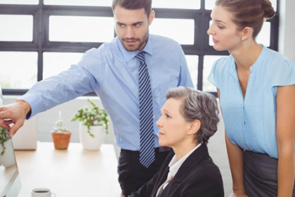 追讨客户欠款起诉步骤详解